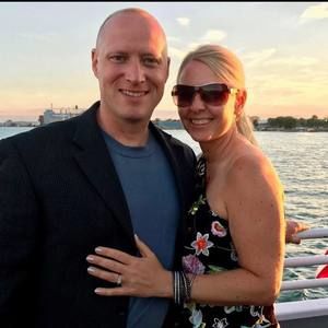 Meet your Posher, Susan marie